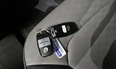 Kia Ray 2021, 49725 км, за 7069.71 USD - фото 20