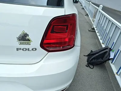 Volkswagen Polo 2016, 82600 км, за 3051.77 USD - фото 8