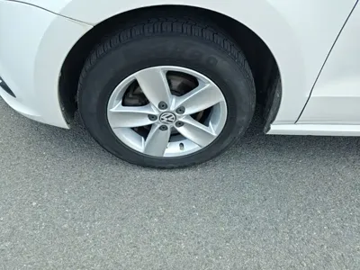 Volkswagen Polo 2016, 82600 км, за 3051.77 USD - фото 23