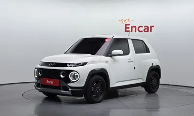 Hyundai Casper · 2024 год