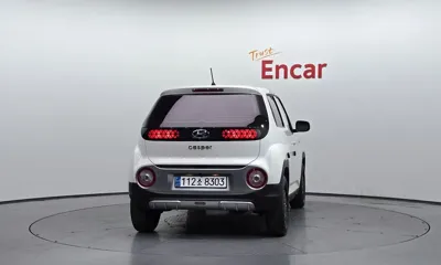 Hyundai Casper 2024, 19314 км, за 9650.99 USD