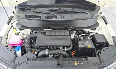 Hyundai Casper 2024, 19314 км, за 9650.99 USD - фото 6