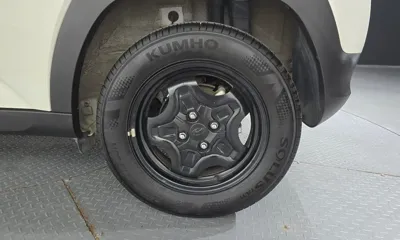 Hyundai Casper 2024, 19314 км, за 9650.99 USD - фото 21