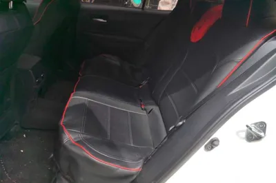 Toyota Levin 2022, 19700 км, за 14123 USD - фото 20