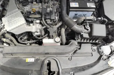 Toyota Levin 2022, 19700 км, за 14123 USD - фото 21