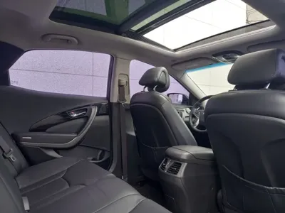 Hyundai Grandeur 2012, 108000 км, за 3567.89 USD - фото 7
