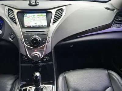 Hyundai Grandeur 2012, 108000 км, за 3567.89 USD - фото 10