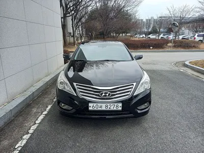 Hyundai Grandeur 2012, 108000 км, за 3567.89 USD - фото 13