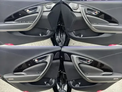 Hyundai Grandeur 2012, 108000 км, за 3567.89 USD - фото 16