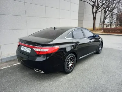 Hyundai Grandeur 2012, 108000 км, за 3567.89 USD - фото 18