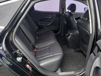 Hyundai Grandeur 2012, 108000 км, за 3567.89 USD - фото 19