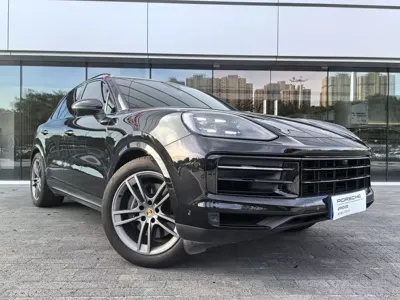 Porsche Cayenne 2024, 23000 км, за 101206.69 USD - фото 7