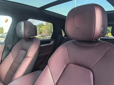 Porsche Cayenne 2024, 23000 км, за 101206.69 USD - фото 9