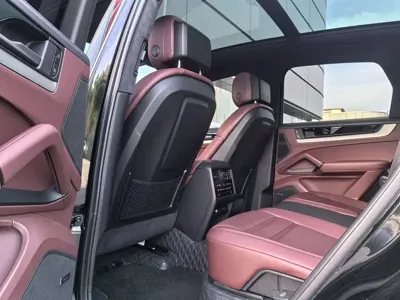 Porsche Cayenne 2024, 23000 км, за 101206.69 USD - фото 10