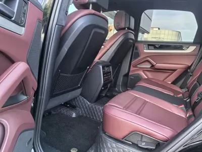 Porsche Cayenne 2024, 23000 км, за 101206.69 USD - фото 14