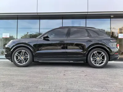 Porsche Cayenne 2024, 23000 км, за 101206.69 USD - фото 19