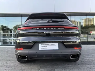 Porsche Cayenne 2024, 23000 км, за 101206.69 USD - фото 20