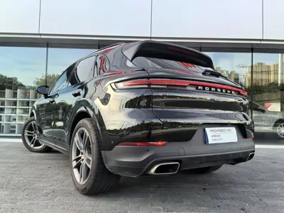 Porsche Cayenne 2024, 23000 км, за 101206.69 USD - фото 21