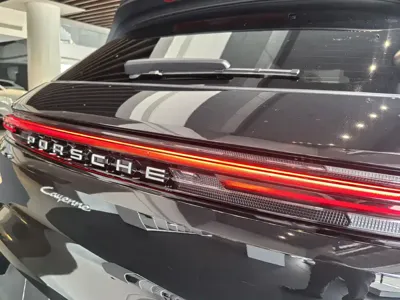 Porsche Cayenne 2024, 23000 км, за 101206.69 USD - фото 22