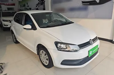 Volkswagen Polo 2016, 80600 км, за 6563 USD