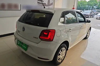 Volkswagen Polo 2016, 80600 км, за 6563 USD - фото 6