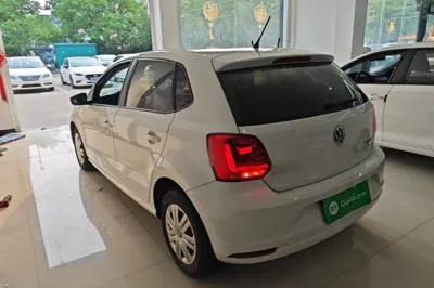 Volkswagen Polo 2016, 80600 км, за 6563 USD - фото 13