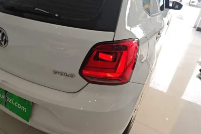 Volkswagen Polo 2016, 80600 км, за 6563 USD - фото 14