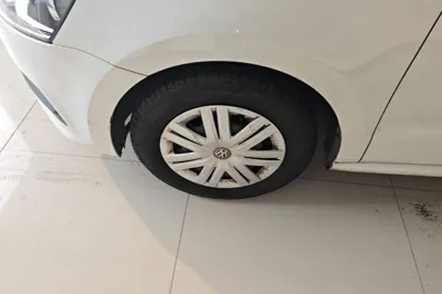 Volkswagen Polo 2016, 80600 км, за 6563 USD - фото 15