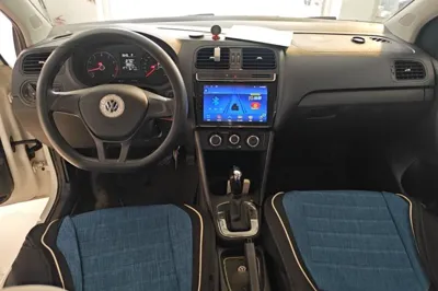 Volkswagen Polo 2016, 80600 км, за 6563 USD - фото 17
