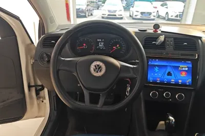 Volkswagen Polo 2016, 80600 км, за 6563 USD - фото 18