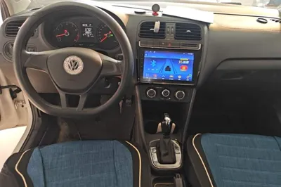 Volkswagen Polo 2016, 80600 км, за 6563 USD - фото 20