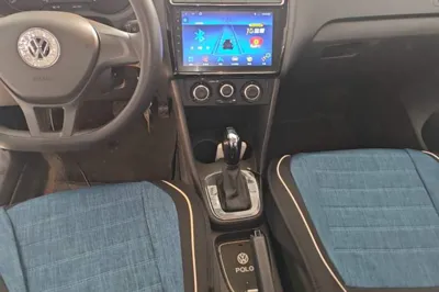 Volkswagen Polo 2016, 80600 км, за 6563 USD - фото 21