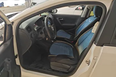 Volkswagen Polo 2016, 80600 км, за 6563 USD - фото 22