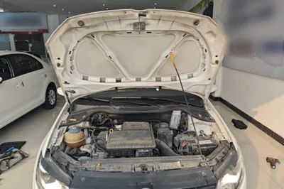 Volkswagen Polo 2016, 80600 км, за 6563 USD - фото 30