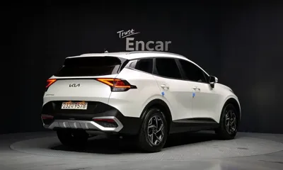 Kia Sportage 2023, 58576 км, за 15791.21 USD