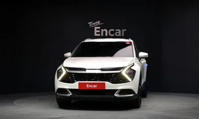 Kia Sportage 2023, 58576 км, за 15791.21 USD