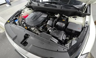 Kia Sportage 2023, 58576 км, за 15791.21 USD - фото 6