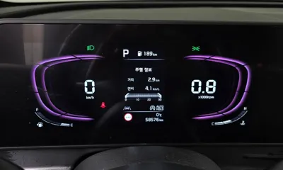 Kia Sportage 2023, 58576 км, за 15791.21 USD - фото 8
