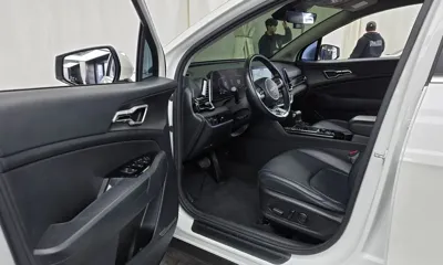 Kia Sportage 2023, 58576 км, за 15791.21 USD - фото 10