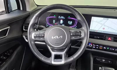Kia Sportage 2023, 58576 км, за 15791.21 USD - фото 13