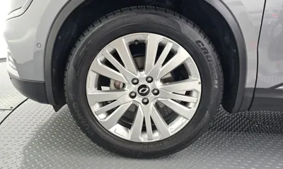 Renault-KoreaSamsung QM6 2021, 127813 км, за 8458.68 USD