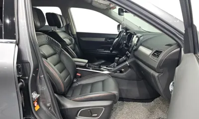 Renault-KoreaSamsung QM6 2021, 127813 км, за 8458.68 USD - фото 26