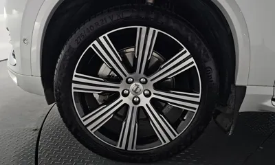 Volvo XC90 2025, 7722 км, за 49765.85 USD