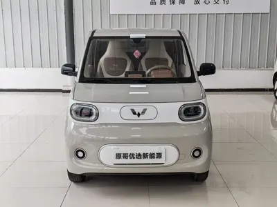 Wuling MINIEV 2025, 4000 км, за 4679.13 USD