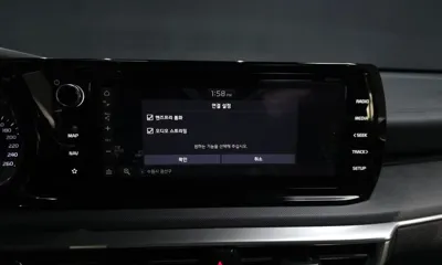 Kia K5 2020, 95077 км, за 10423.46 USD - фото 17