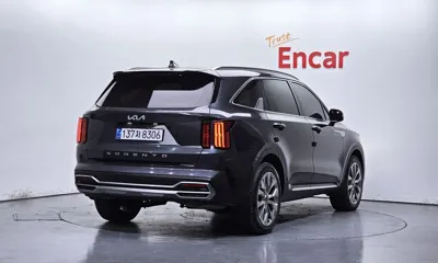 Kia Sorento 2022, 104262 км, за 12473.72 USD