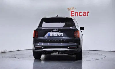 Kia Sorento 2022, 104262 км, за 12473.72 USD