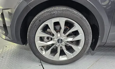 Kia Sorento 2022, 104262 км, за 12473.72 USD