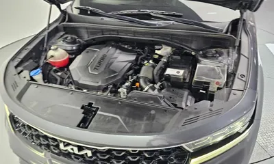 Kia Sorento 2022, 104262 км, за 12473.72 USD - фото 6