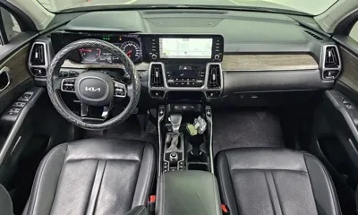 Kia Sorento 2022, 104262 км, за 12473.72 USD - фото 7